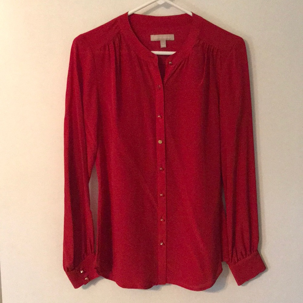 Banana Republic Blouse- Size 2